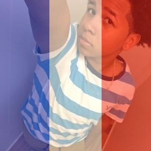 Meet your Posher, Luis