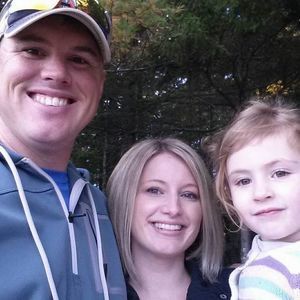 Meet your Posher, Lacey