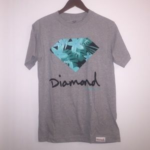 Diamond