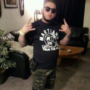 Meet your Posher, Jesse