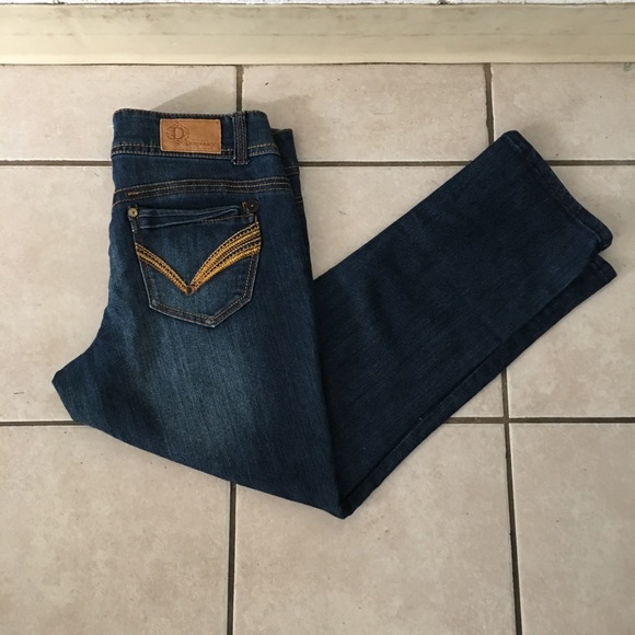 Democracy Jeans Size 8