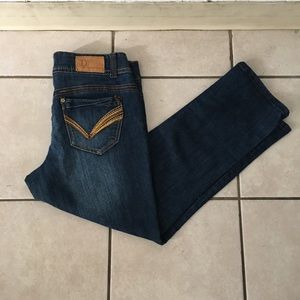 Democracy Jeans Size 8