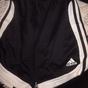 Adidas Soccer Shorts