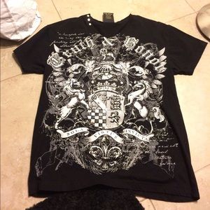 King Of Kings T-Shirt