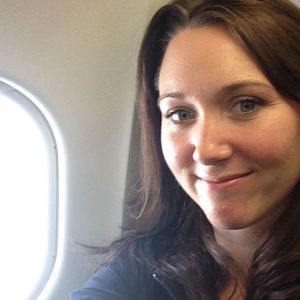 Meet your Posher, Corinne