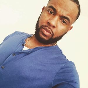 Meet your Posher, Ron