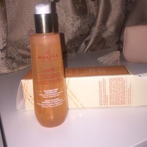 Marula Hair styling treatment&oil