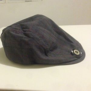 No Doubt hat from concert unisex new without tags