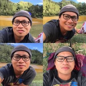 Meet your Posher, Älberto