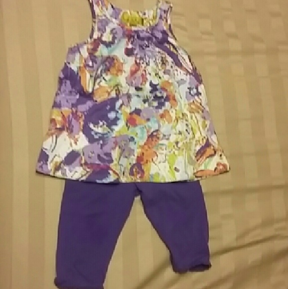 2T Gorgeous Set