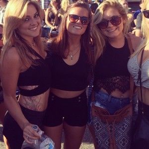 Meet your Posher, Christina