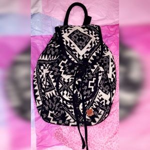 Roxy beach bag/backpack