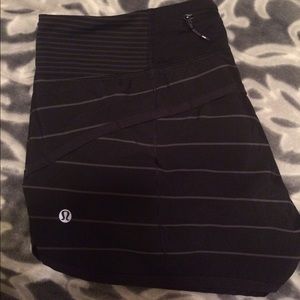 SOLD Lululemon size 8 speeds