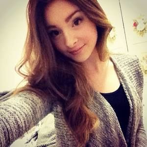 Meet your Posher, Darcie