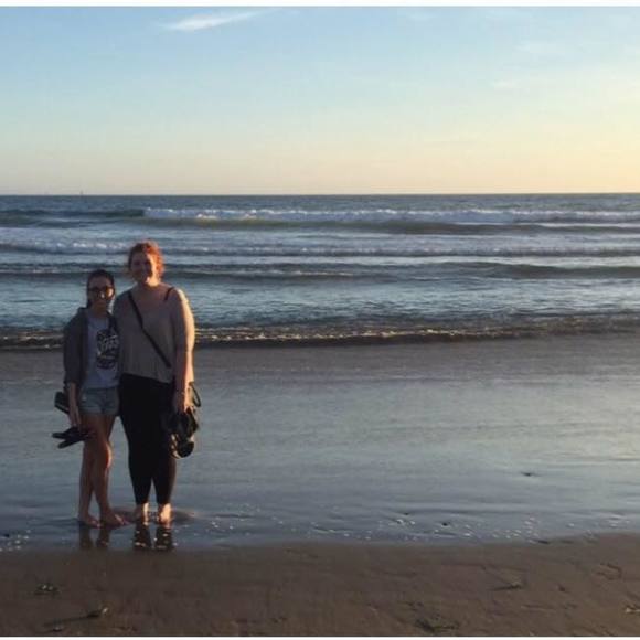 Meet your Posher, Paige