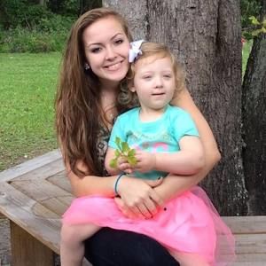 Meet your Posher, Crystal