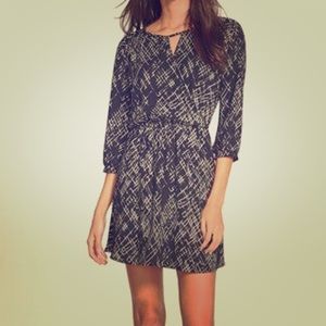 Like new Nordstrom skater dress!