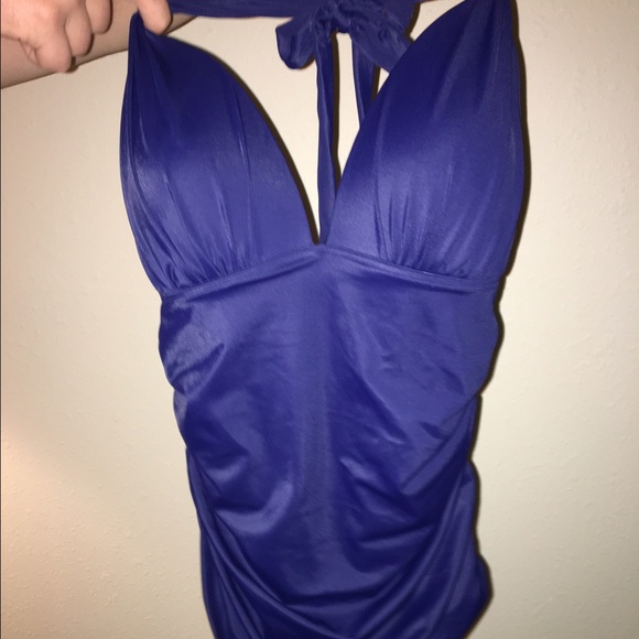 NWT Victoria's Secret XL swimming suit