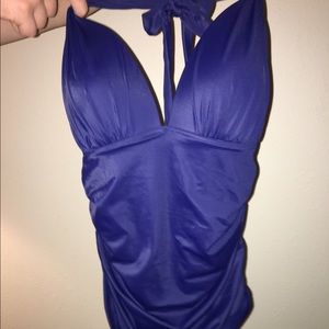 NWT Victoria's Secret XL swimming suit