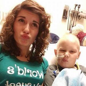 Meet your Posher, Madeline danielle