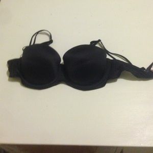 36B Victoria's Secret super push up bra