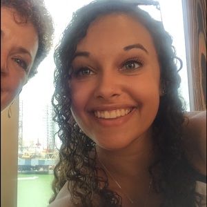 Meet your Posher, Maureen