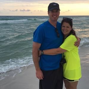 Meet your Posher, Lindy