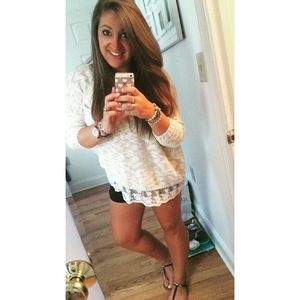 Meet your Posher, Gina