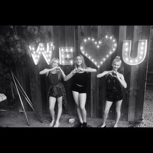 Meet your Posher, Ellie