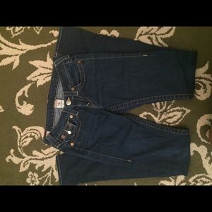 True religion jeans