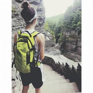 Meet your Posher, Tiffany