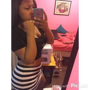 Meet your Posher, Amani