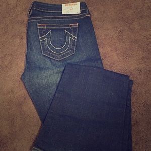True Religion Women's jeans