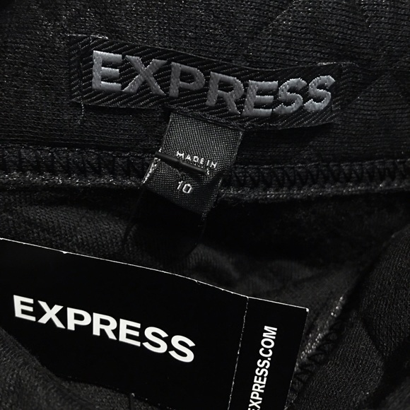 💥FINAL PRICE💥Express Mini Skirt - Picture 2 of 3