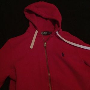 Polo Ralph Lauren sweater