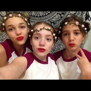 Meet your Posher, Natalie