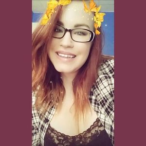 Meet your Posher, Cristi