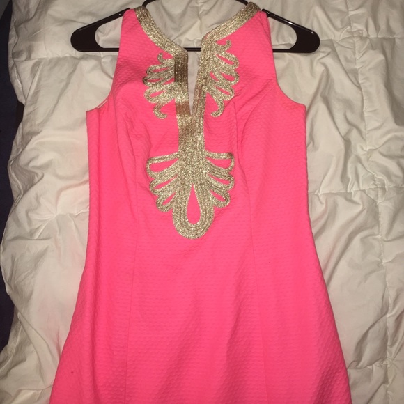 *SOLD* Lilly Pulitzer