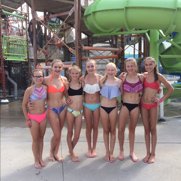 Meet your Posher, Alli