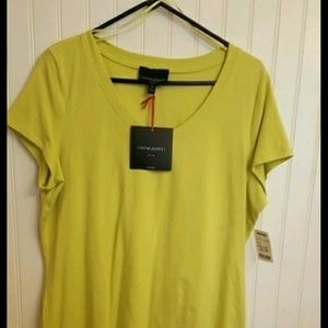 Cynthia Rowey Tee Shirt