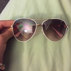Steve Madden aviators