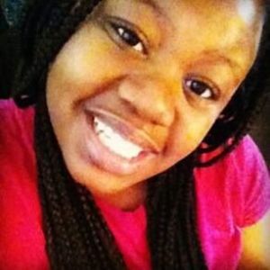 Meet your Posher, Sharnice