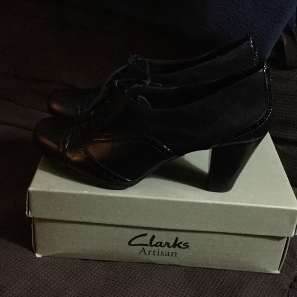 Clarks Artisan