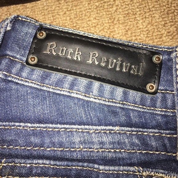 Rock Revival - Picture 2 of 4