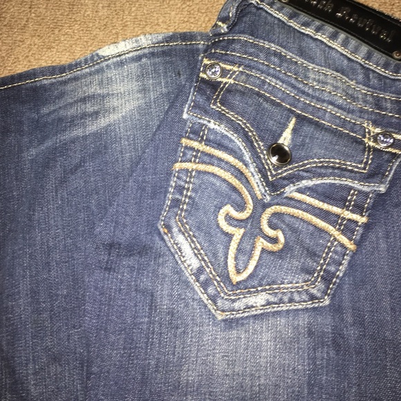 Rock Revival - Picture 3 of 4