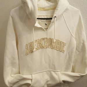 Abercombi & Fitch Sweatshirt Hoodie