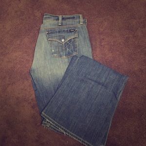 Citizen of Humanity jeans