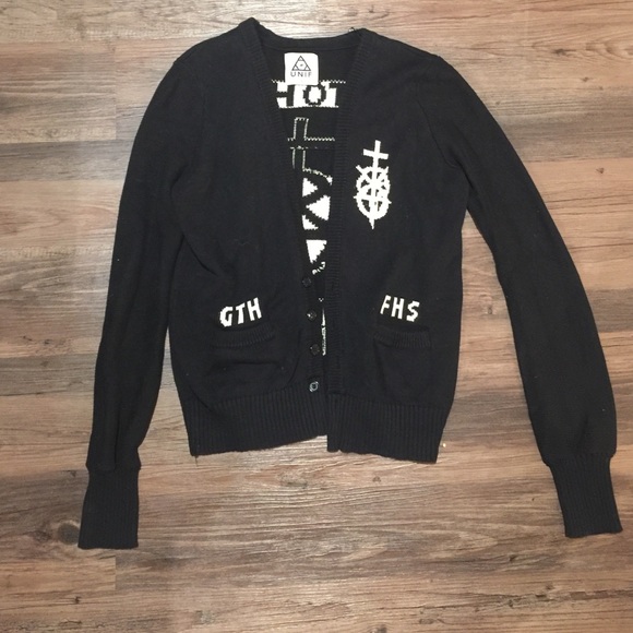 Unif sweater