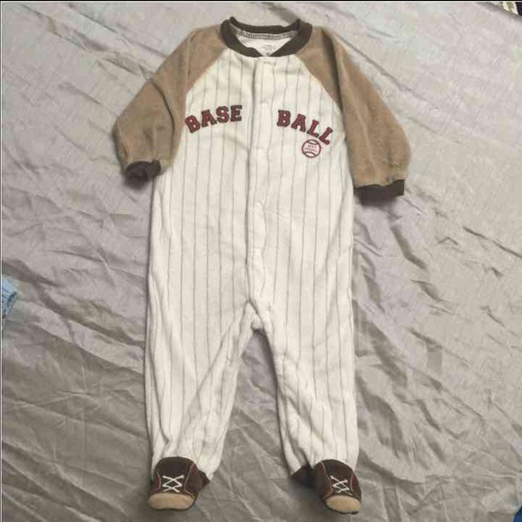 6-9mos sleeper bundle - Picture 2 of 4