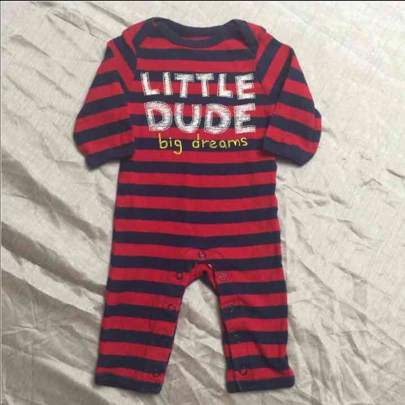 6-9mos sleeper bundle - Picture 4 of 4